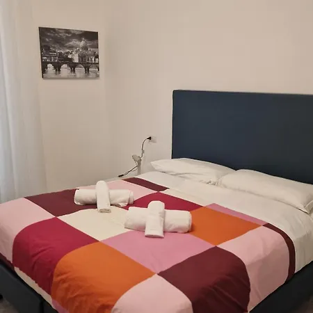 Relux Pretoria Rooms