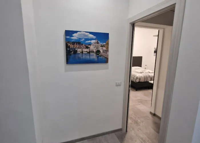 Guest house Relux Pretoria