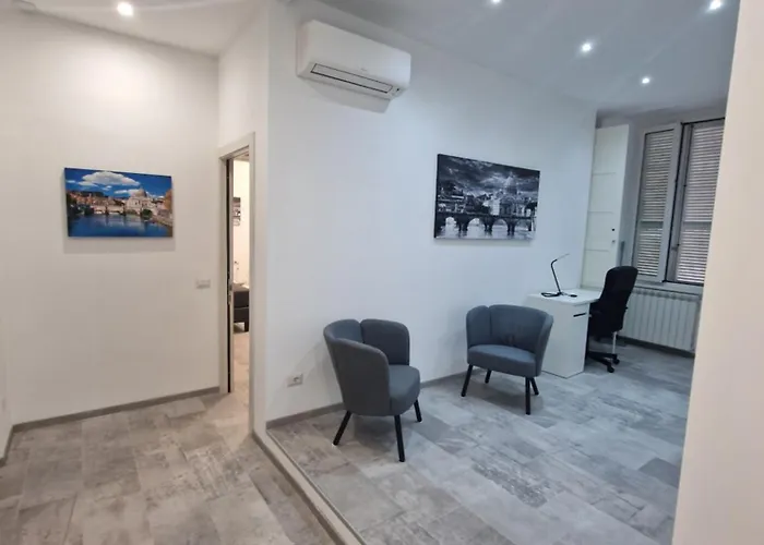 Relux Pretoria Guest house 4*