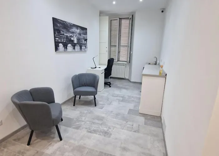 Guest house Relux Pretoria Rome