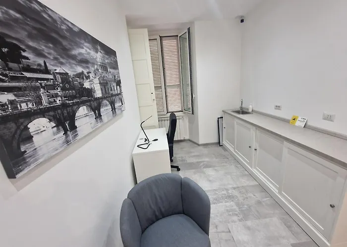 Guest house Relux Pretoria 4*