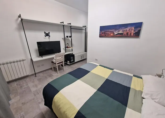 Relux Pretoria Guest house 4*