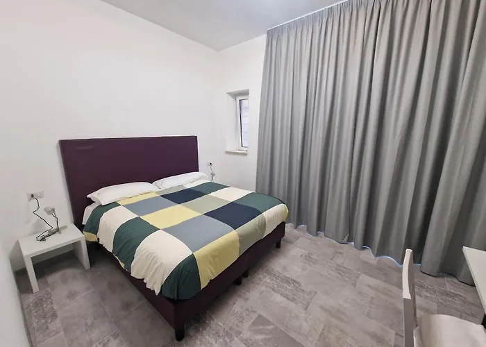 Relux Pretoria Rome