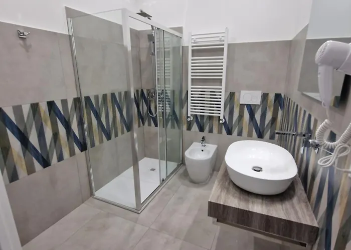 Relux Pretoria 4*