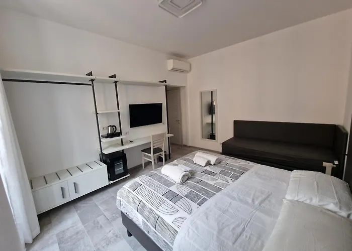 Relux Pretoria 4* Rome