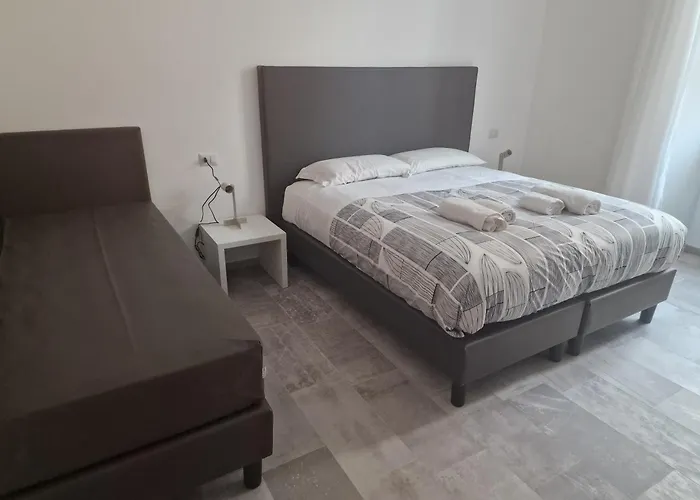 Guest house Relux Pretoria Rome