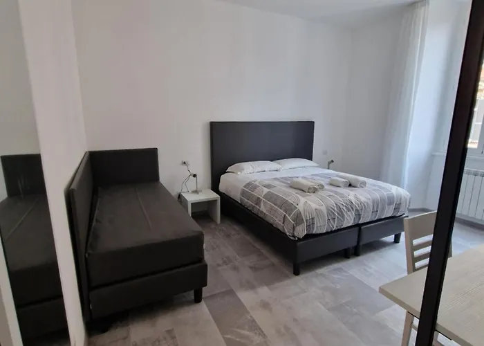 Relux Pretoria 4*