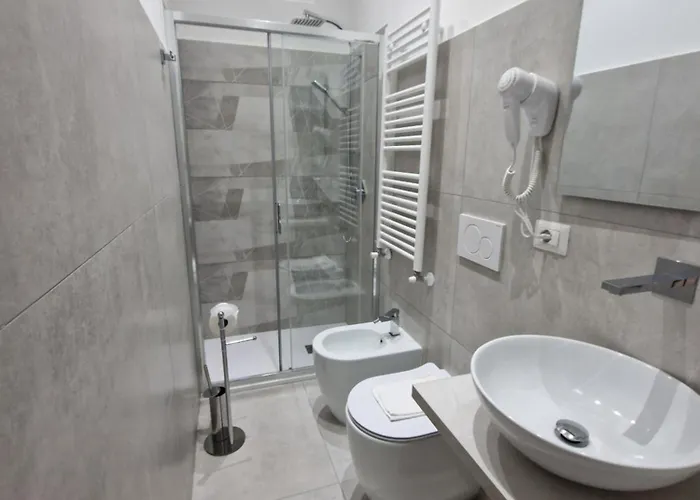 Guest house Relux Pretoria