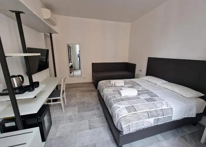 Relux Pretoria Rome