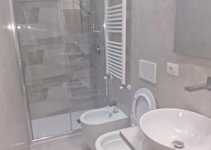 Relux Pretoria 4* Rome