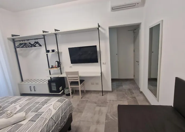 Guest house Relux Pretoria Rome