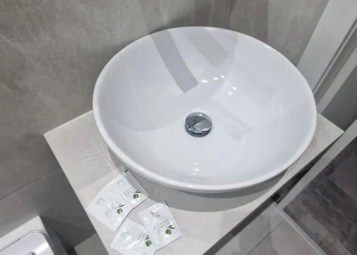 Guest house Relux Pretoria