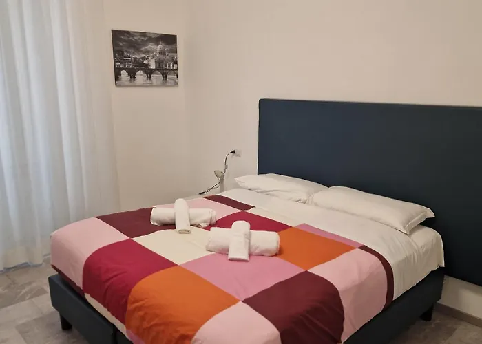 Guest house Relux Pretoria 4*