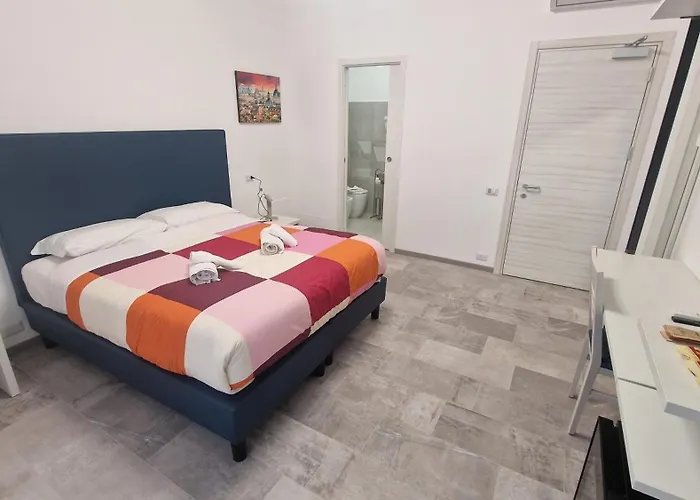 Guest house Relux Pretoria Rome
