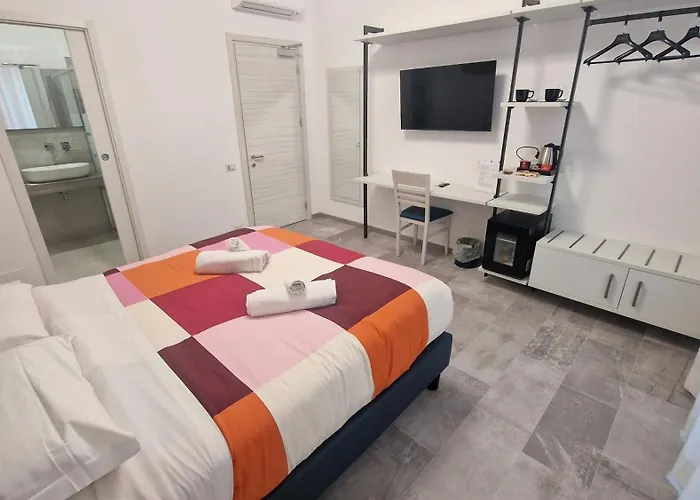 Relux Pretoria