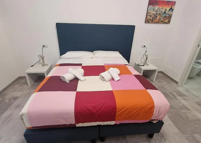 Relux Pretoria Rome
