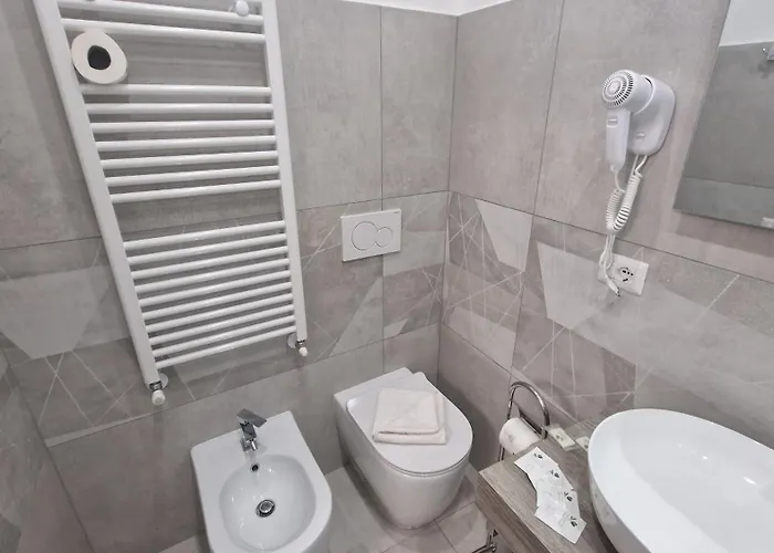 Relux Pretoria Guest house 4*