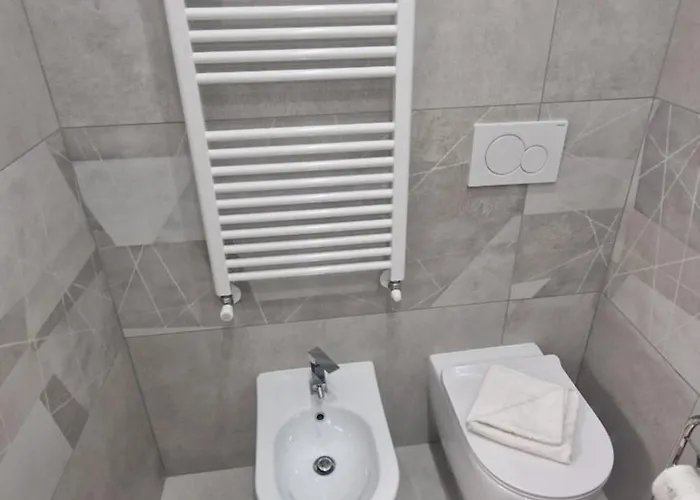Guest house Relux Pretoria